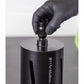 Sealey Diamond Core Drill Adaptor with Through Hole 1/2"BSP Male to 1/2"BSP Male