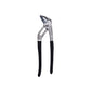 Amtech 12" 300mm Water Pump Pliers Pipe Plumbers Large Slim Jaw Grippers - B1200