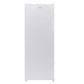 Baridi Freestanding Larder Fridge 241L � White DH322