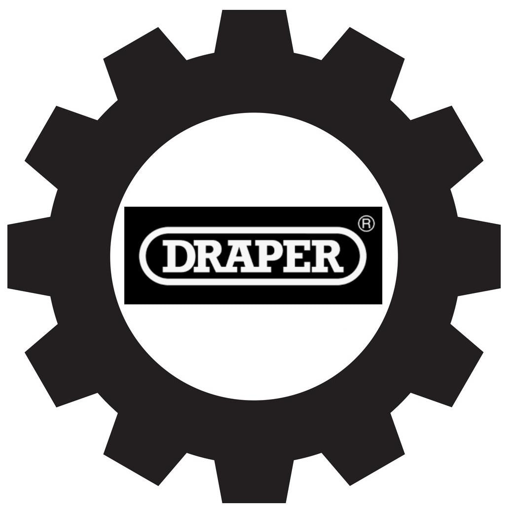 Draper BALL BEARING SLIDER (PAIR) YTCXC/G (93368)