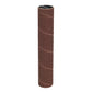 Sealey Sanding Sleeves Assorted 80 Grit - Pack of 5 SS5ASS