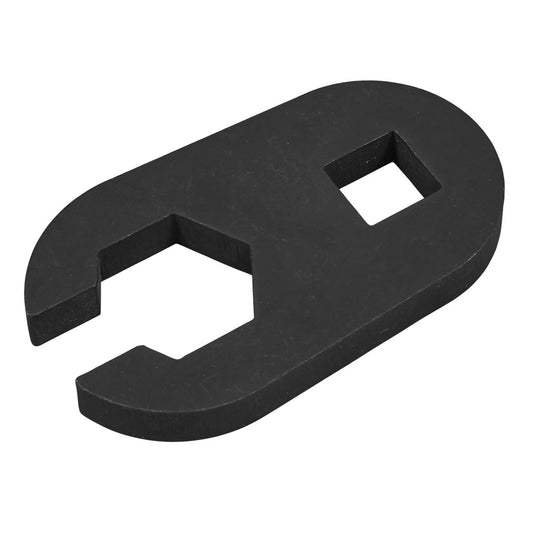 Sealey DPF Fuel Vaporiser Crow's Foot Spanner for Ford 1/2"Sq Drive 22mm SX0323
