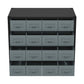 Sealey Modular Racking Mid Unit 16 Small Drawers 580mm APMRM5