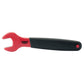 Draper VDE Fully Insulated Open End Spanner (17mm) -No. 99475