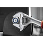 Sealey Premier Quick-Action Adjustable Wrench 200mm AK9570
