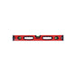 Amtech 24" Easy Grip Spirit Level Vertical/Horizontal & 45 Degree Vials DIY - P4305