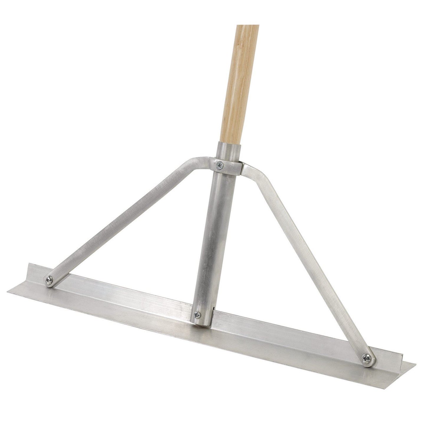 Draper Smoothing Lute/Spazzle with Ash Shaft -No. 71260
