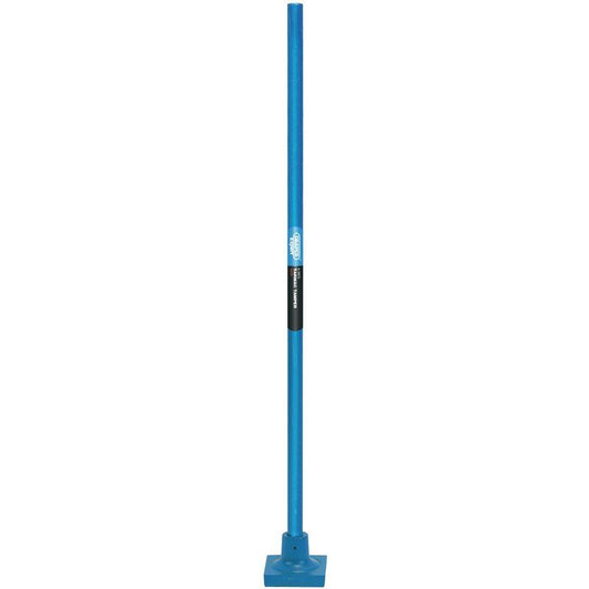 Draper Tools Expert Tarmac Tamper with Steel Shaft 4.5kg - 64379
