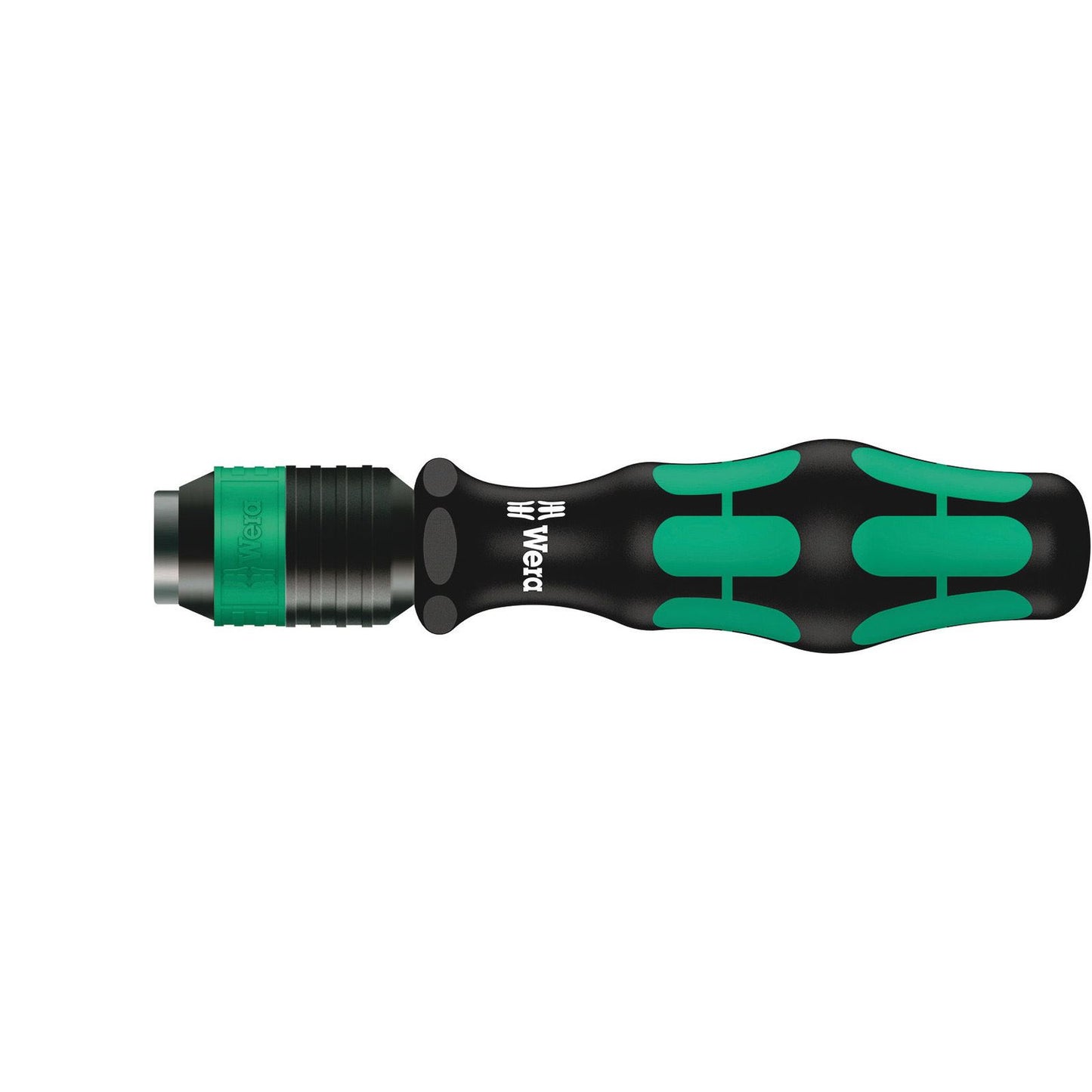 Wera 813 R Bitholding Screwdriver With Rapidaptor Q-Release 051272
