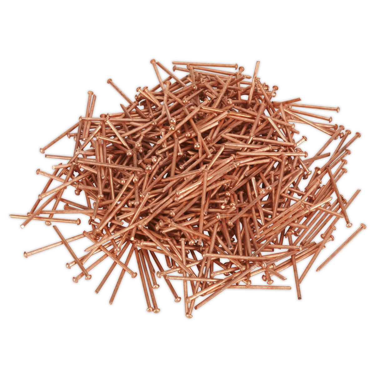 Sealey Stud Welding Nail 2.5 x 50mm Pack of 500 PS/000250