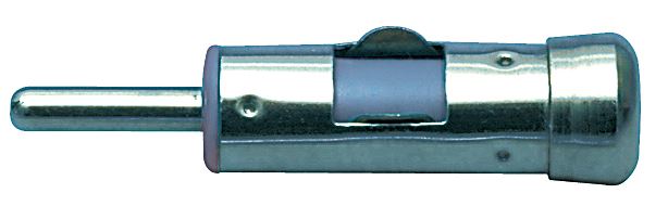 Glaxio® 1x Auto Antenna Plug to car coax socket (11mm)