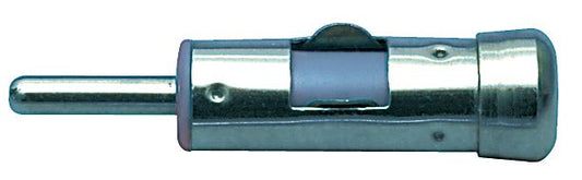 Glaxio® 1x Auto Antenna Plug to car coax socket (11mm)