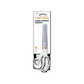Fiskars FF Universal Scissors large 24cm white