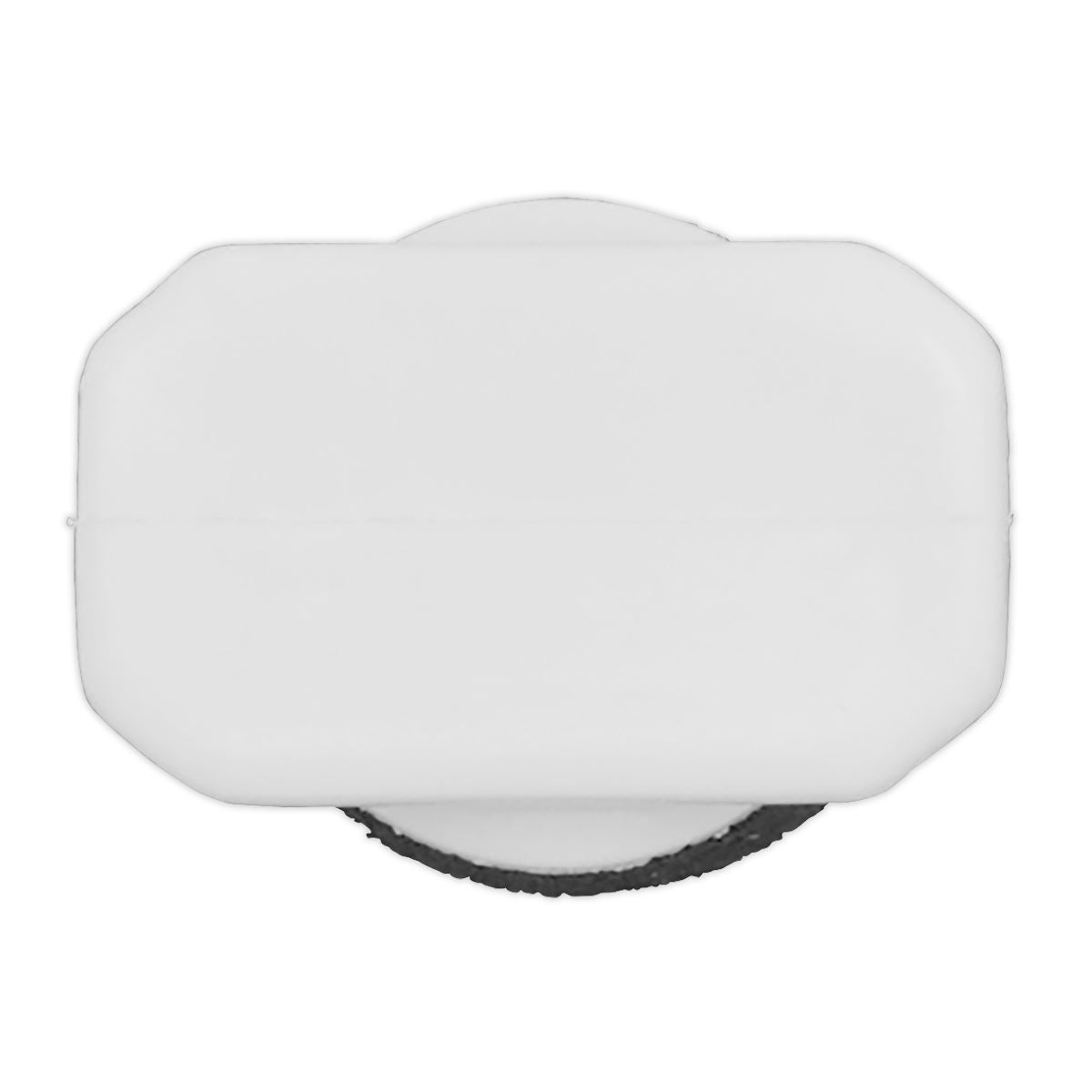 Sealey Retaining Clip, 20mm x 16mm, Universal - Pack of 20 TCRC2018