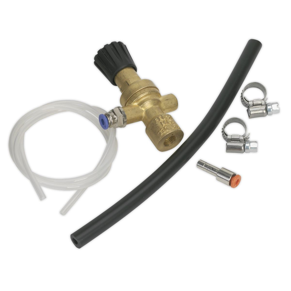 Sealey MIG Consumables Kit MIGKIT