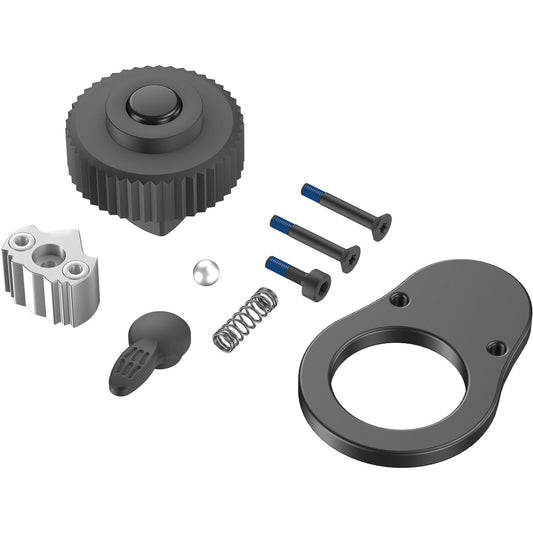 Wera 9904 B2 Ratchet Head Repair Kit For Click-Torque 547628