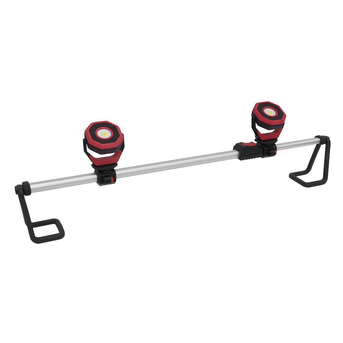 LED700PR Under-Bonnet Light Rail Combo ULR01COMBO1