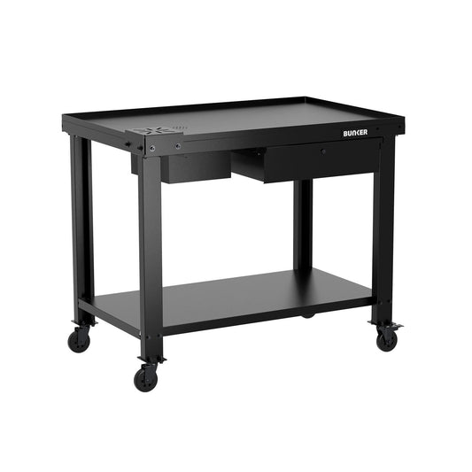 Draper 48Inch Tear Down Workbench B300 - WB48TD