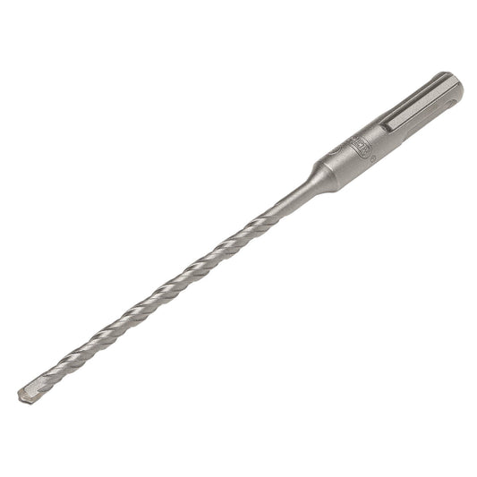 Draper SDS Plus Centric Tip Drill Bit, 5.0 x 160mm