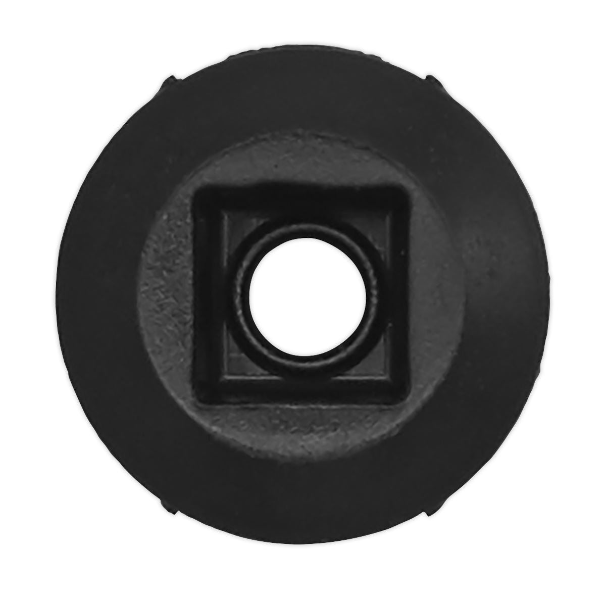 Sealey Locking Nut, 15mm x 15mm, Universal - Pack of 20 TCLN1515U
