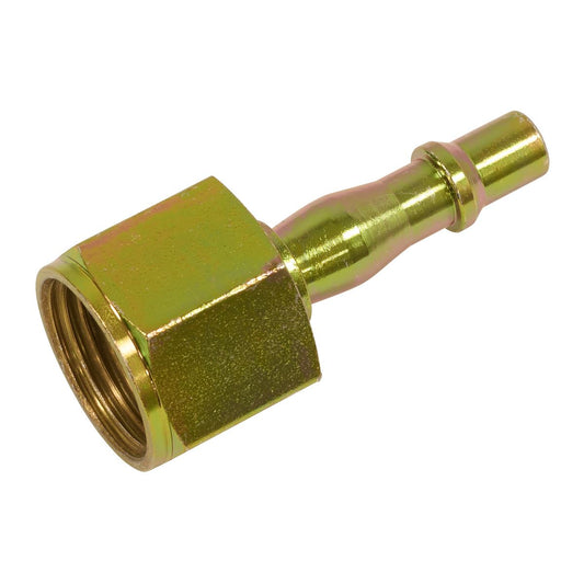 Sealey Screwed Adaptor Female 1/2"BSPT - Pack of 5 ACX70