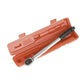 Sealey Torque Wrench Micrometer Style 3/8"Sq Drive 7-112Nm STW1011