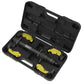 Sealey Coil Spring Compressor Set 2300kg RE250