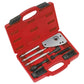 Sealey Diesel Injector Puller - Citroen, Peugeot VS2005