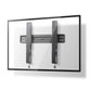 Nedis Tiltable TV Wall Mount 32-55" Max 35 kg 12° Tilt Angle TVWM5130BK