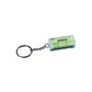 Amtech Mini Keyring Spirit Level - P4815