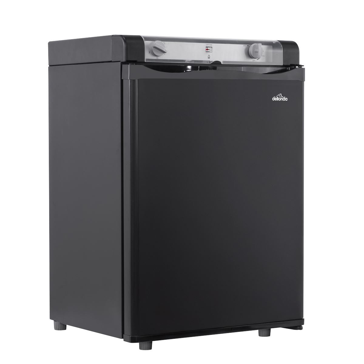 Dellonda 3-Way Fridge 60L DL159