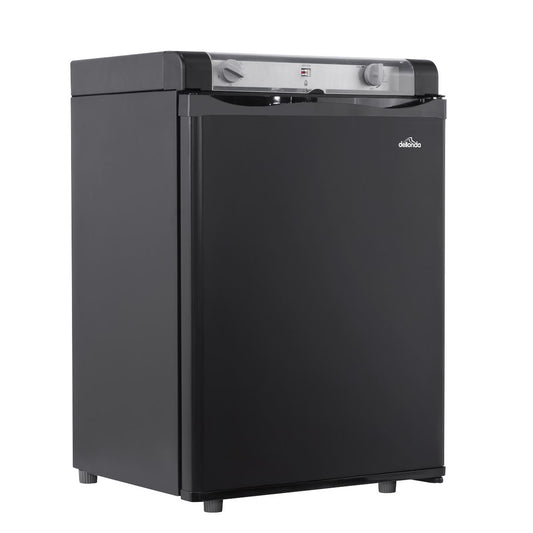 Dellonda 3-Way Fridge 60L DL159