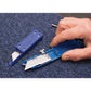 Draper Trimming Knife Blades (Dispenser of 10) TK200HD - 43388