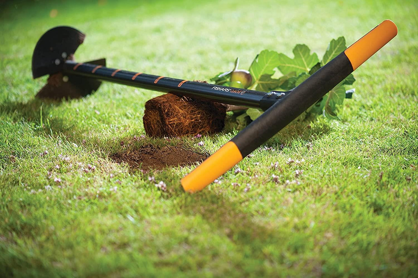 Fiskars QuikDrill Garden Drill L