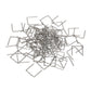 Sealey U-Staple 0.8mm Pack of 100 RE08