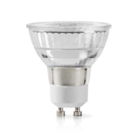 Nedis LED Lamp GU10 Par 16 4W 230 lm LEDBGU10P16G2
