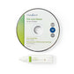 Nedis Disc Lens Cleaner CD 20ml CLDK100TP