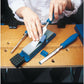 Draper 1x 3mm - 67mm Capacity Honing Guide Garage Professional Standard Tool - 12400