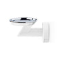 Nedis Speaker Wall Mount Google Home Max. 2 kg Fixed - SPMT4100WT