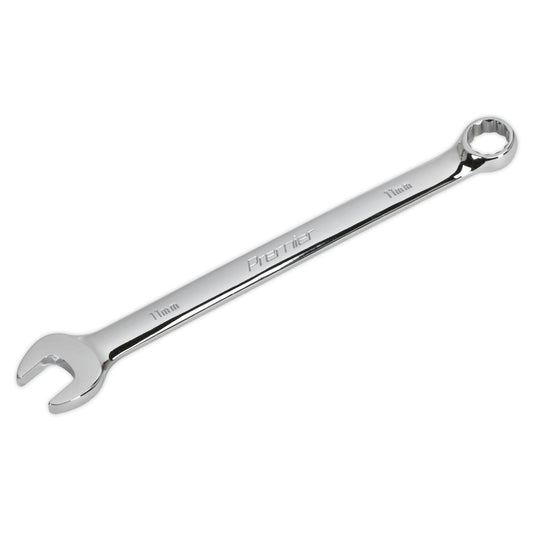 Sealey Combination Spanner 11mm CW11