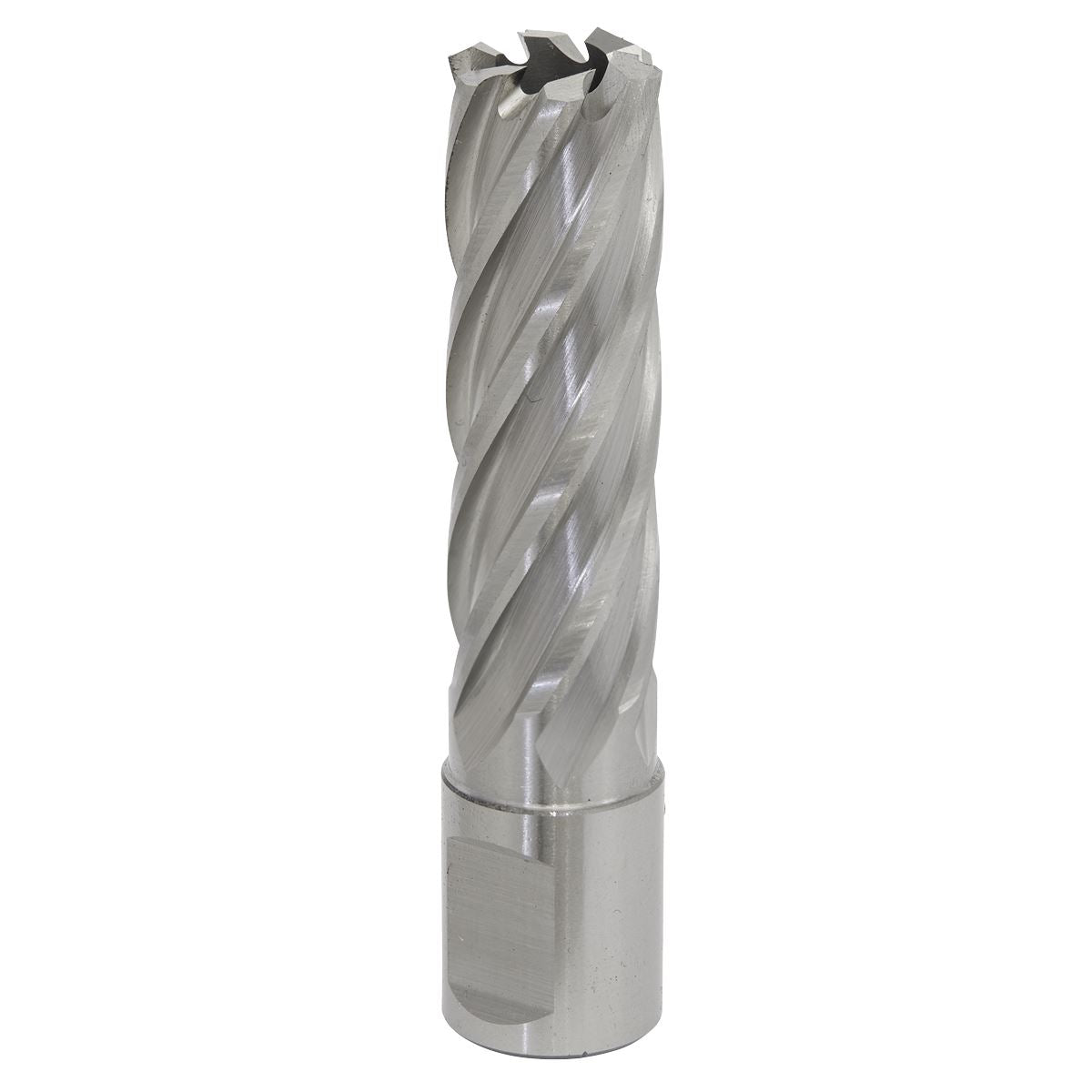 Sealey Rotabor Cutter HSS 18mm - Cut Depth 50mm RBHSS18L