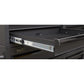 Sealey Topchest 6 Drawer 1030mm Soft Close Drawers & Power Strip AP4106BE