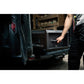 Draper Bunker Draw/Slide Box- Blk S1 B800-DBSLB