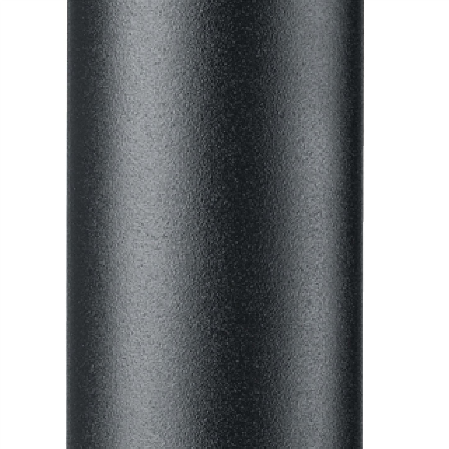 Omnimount Projector Mount Extension Pipe length 18" diameter 1.5" Threaded ends