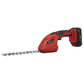 Sealey Cordless 20V SV20 Series 3-in-1 Garden Tool - Body Only CP20VGT3