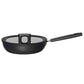 Fiskars HF saut? pan 26cm/2,8L w/lid