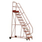 Sealey Mobile Safety Steps 11-Tread MSS11