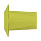 Sealey Locking Nut, Wing Fixing 20mm x 21mm, Universal-Pack of 20 TCLN2020U