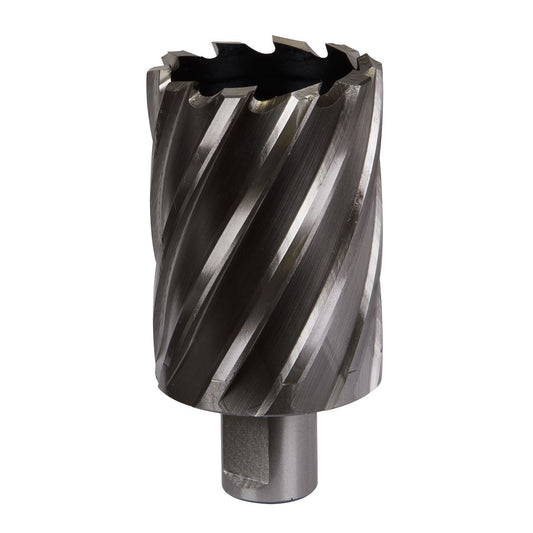 Sealey Rotabor Cutter HSS 45mm - Cut Depth 50mm RBHSS45L