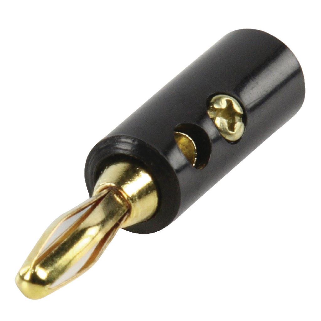 Glaxio 10x Banana plug BC-003